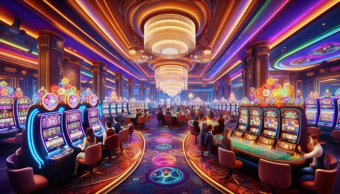333 Casino